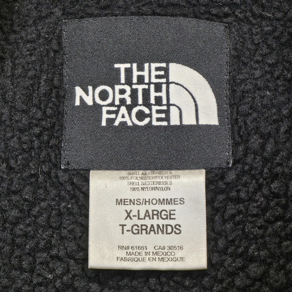 The North Face this classic
